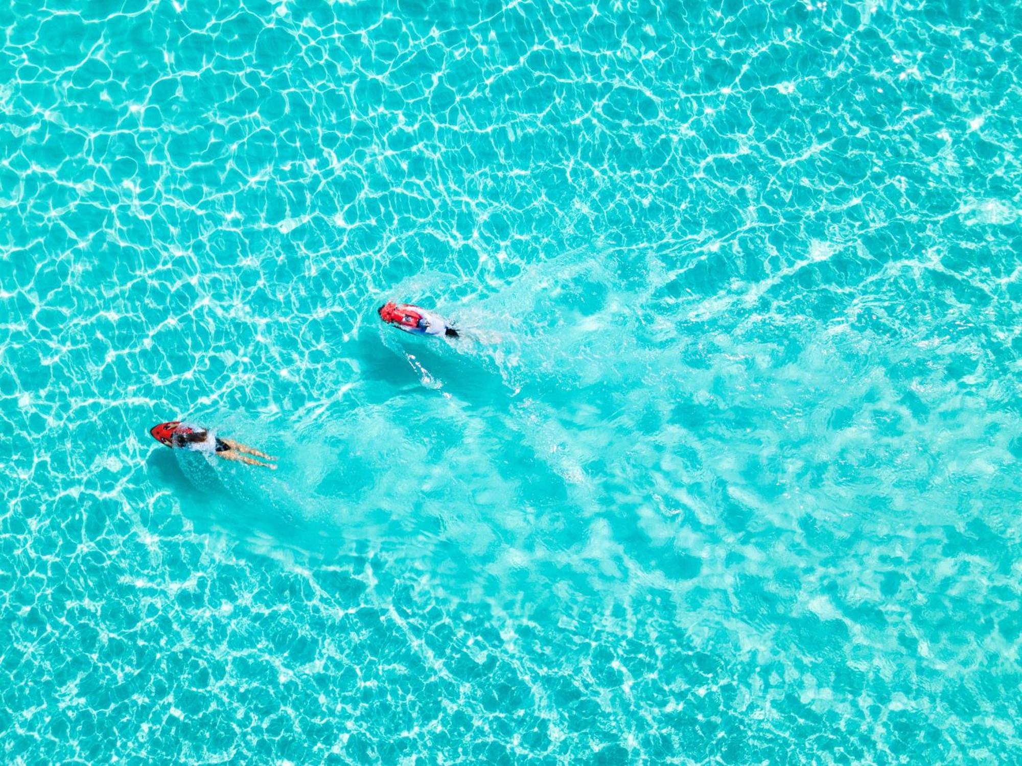 Hotel The Nautilus Maldives Kamadhoo Zewnętrze zdjęcie
